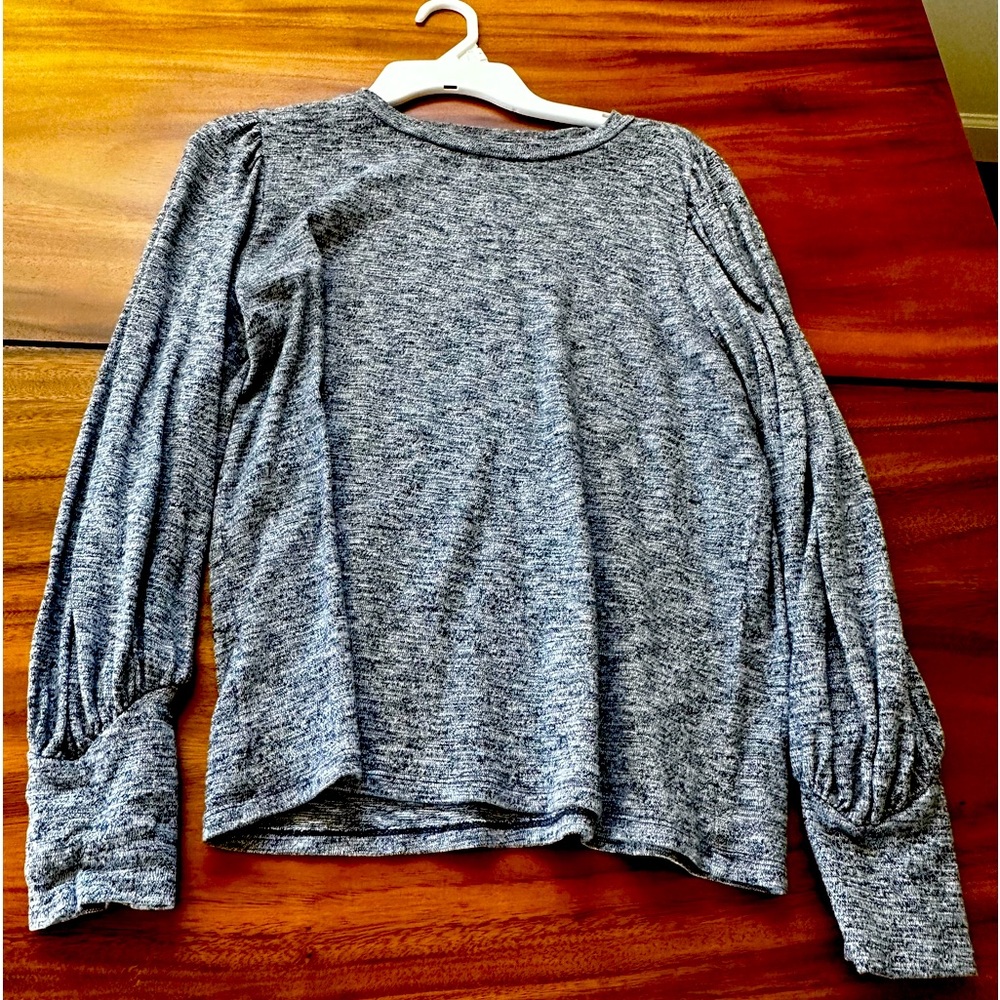 Ann Taylor sweater long sleeve